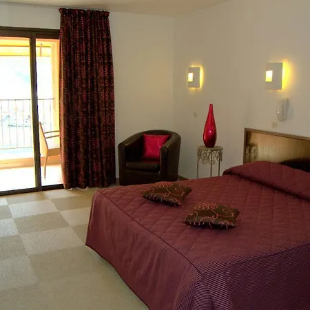 Hotel La Calypso 3*