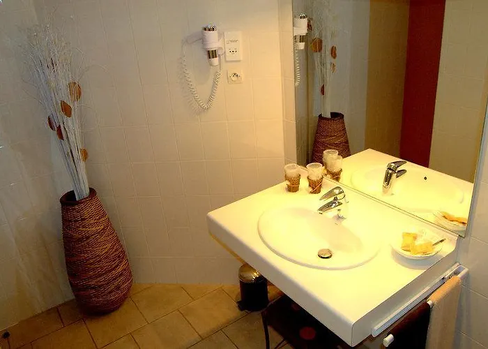 La Calypso 3* Porto (Corsica)