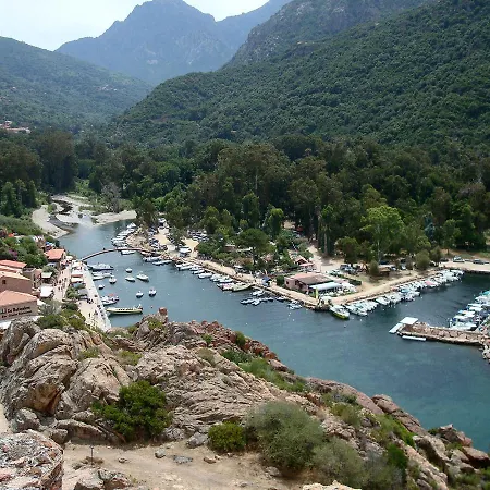 Hotel La Calypso 3*