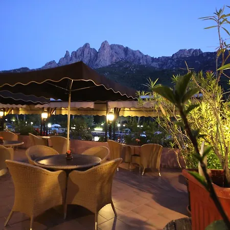 Hotel La Calypso 3*