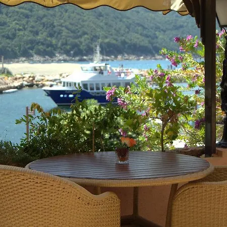 Hotel La Calypso 3*