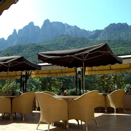La Calypso 3* Porto (Corsica)
