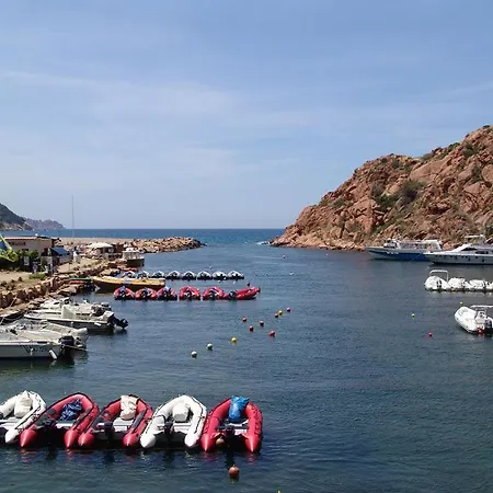 Hotel La Calypso 3*