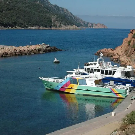 Hotel La Calypso 3*