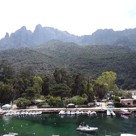 Hotel La Calypso 3*