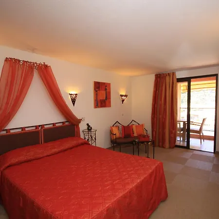 Hotell La Calypso 3*