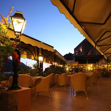 La Calypso 3* Porto (Corsica)