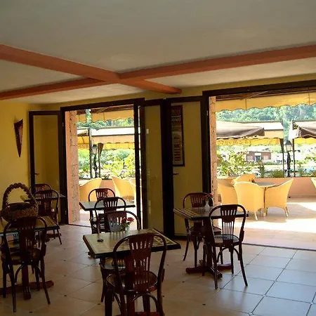 La Calypso 3* Porto (Corsica)