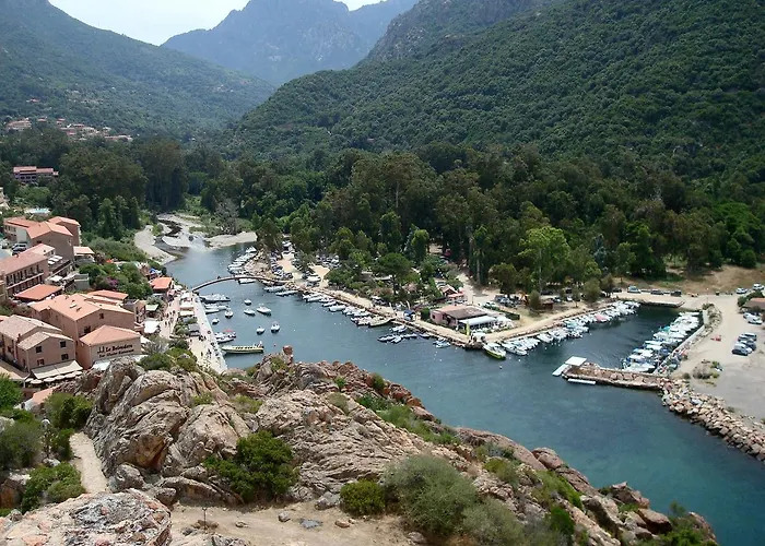 Hotel La Calypso 3*
