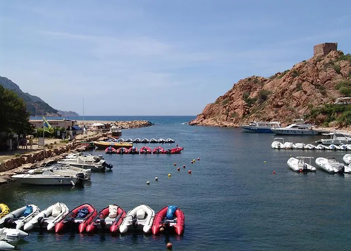 Hotel La Calypso 3*