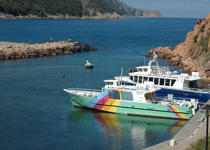 Hotel La Calypso 3*