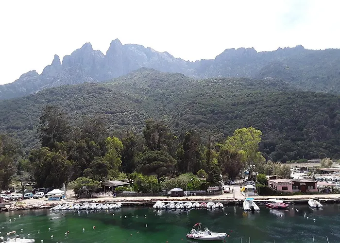 Hotel La Calypso 3*