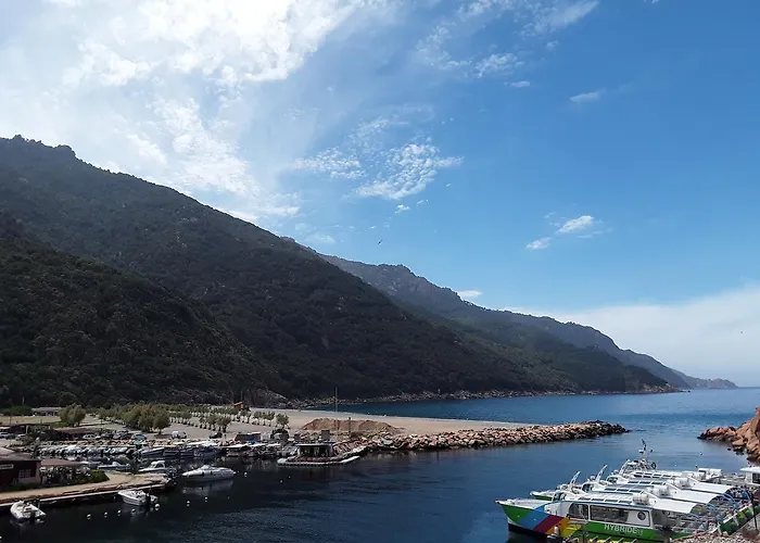 Hotel La Calypso 3*