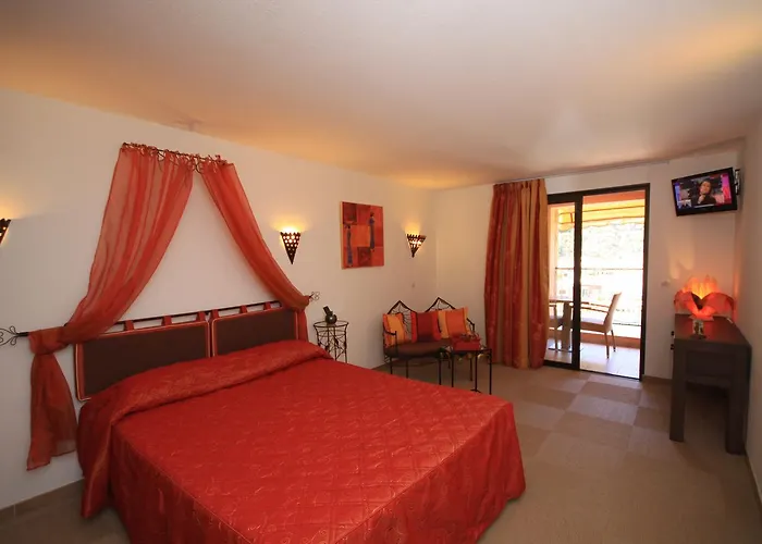 Hotel La Calypso 3*