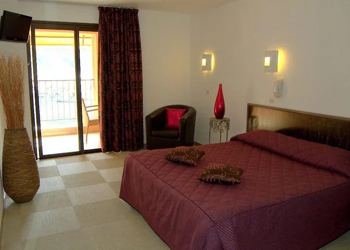 Hotel La Calypso 3*