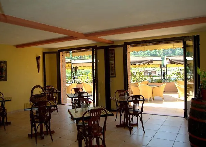 La Calypso 3* Porto (Corsica)