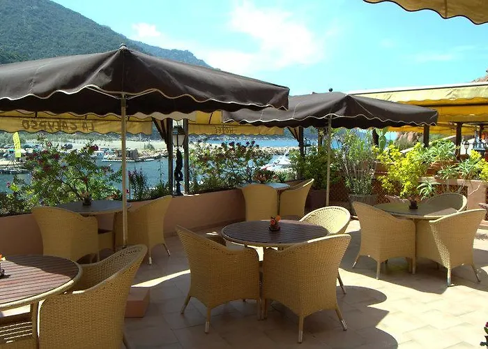 Hotel La Calypso 3*